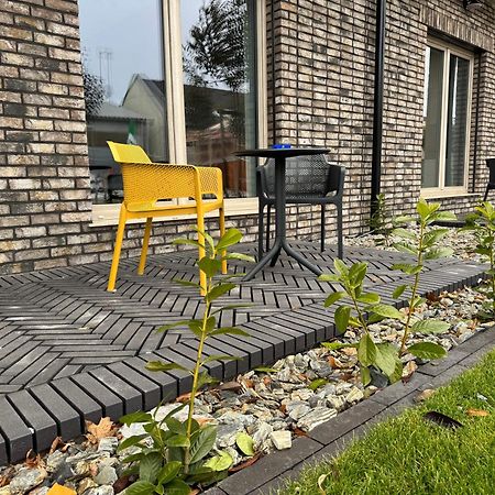 Penzion Pri Mlyne Nitra Exteriér fotografie