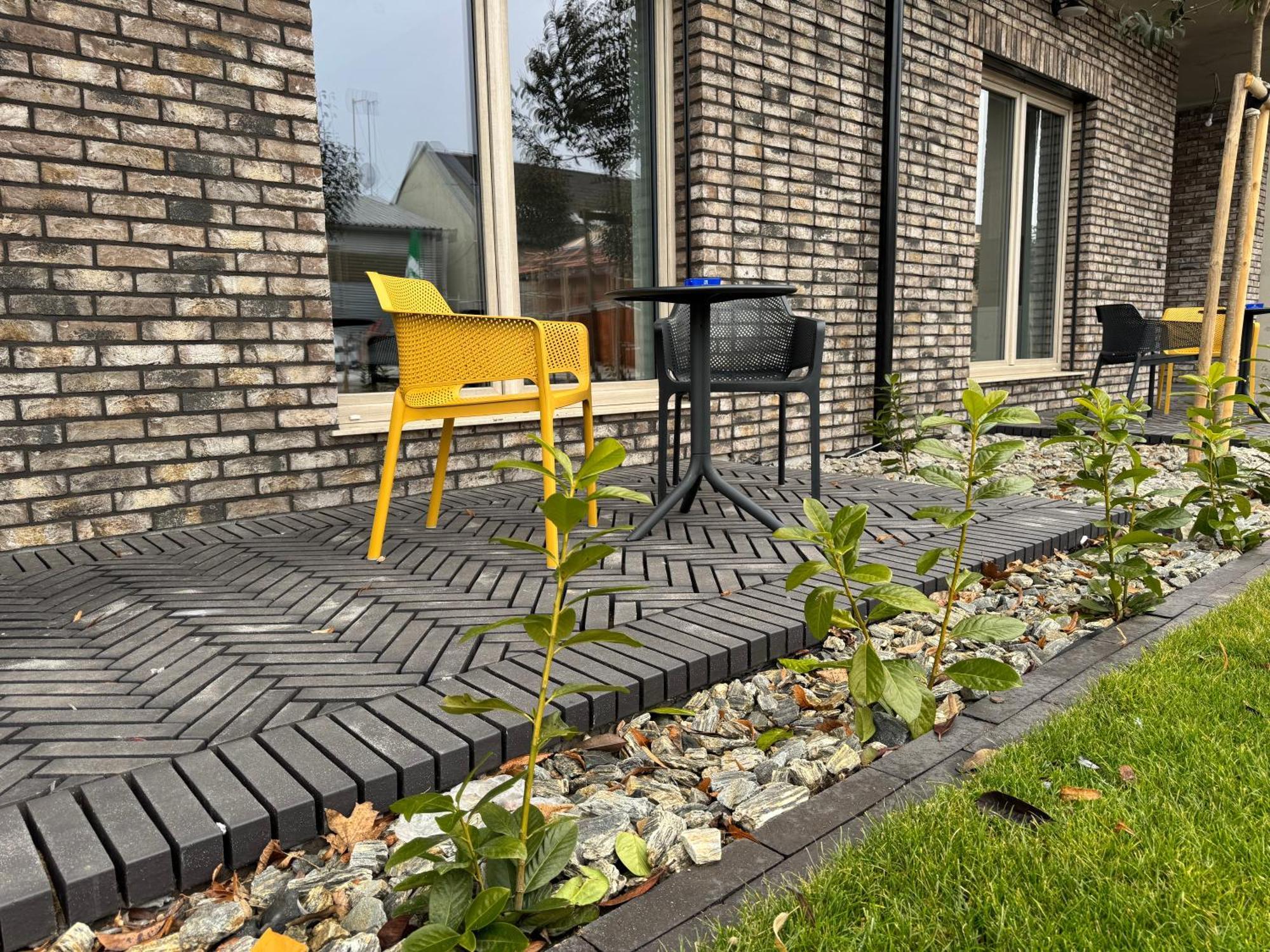 Penzion Pri Mlyne Nitra Exteriér fotografie
